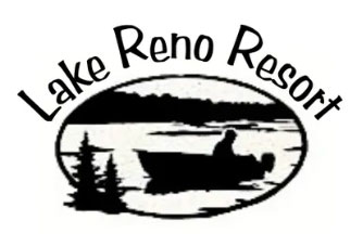 Lake Reno Resort logo