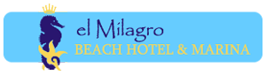 El Milagro Beach Hotel & Marina