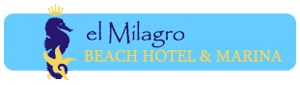 El Milagro Beach Hotel & Marina
