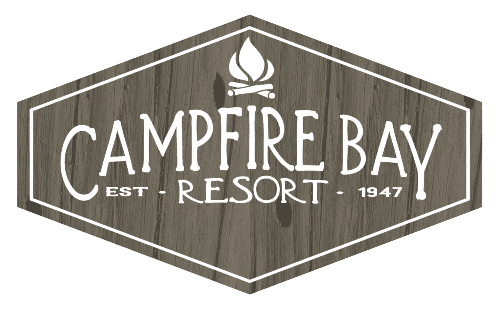 Campfire Bay Resort Logo