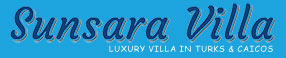 Sunsara Villa Logo