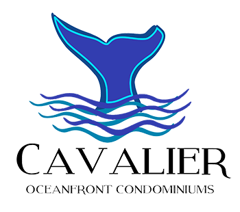 Cavalier Condos Logo