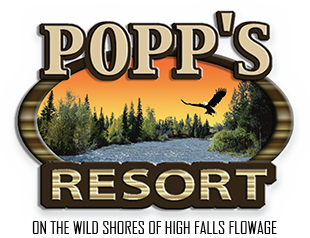 Popp’s Resort