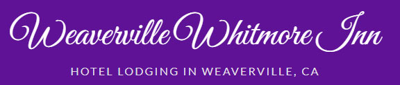 Weaverville Whitmore Inn logo