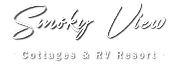 Smoky View Cottages Logo