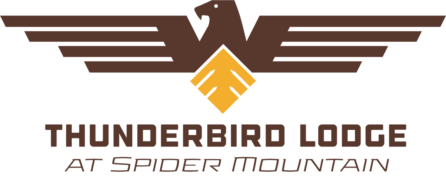 Thunderbird Lodge Logo