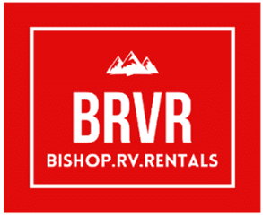 Bishop RV Rentals logo