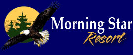 Morning Star Resort logo