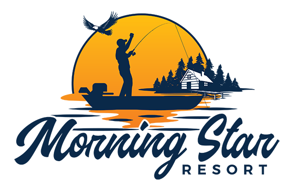 Morning Star Resort logo