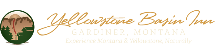 hotel lodging near Yellowstone Gardiner Montana