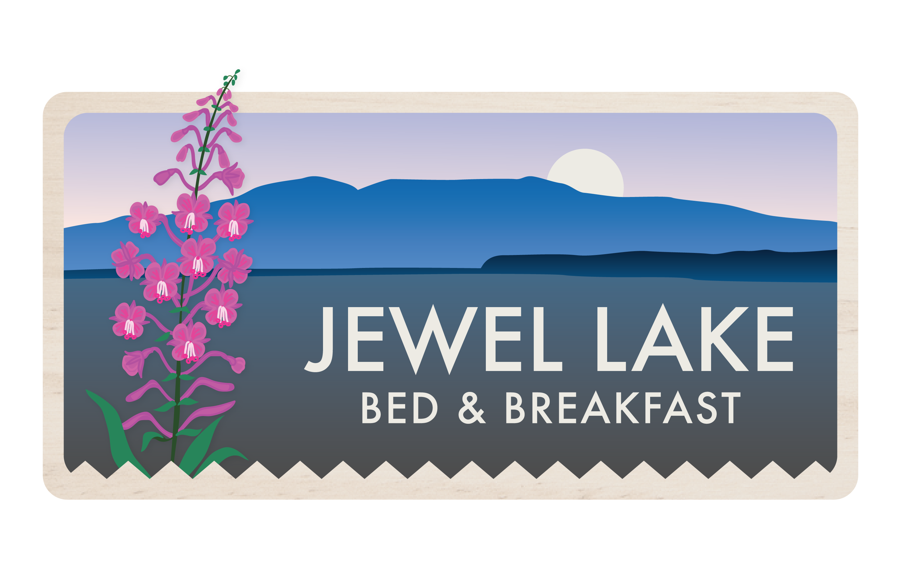 Jewel Lake Bed and Breakfast