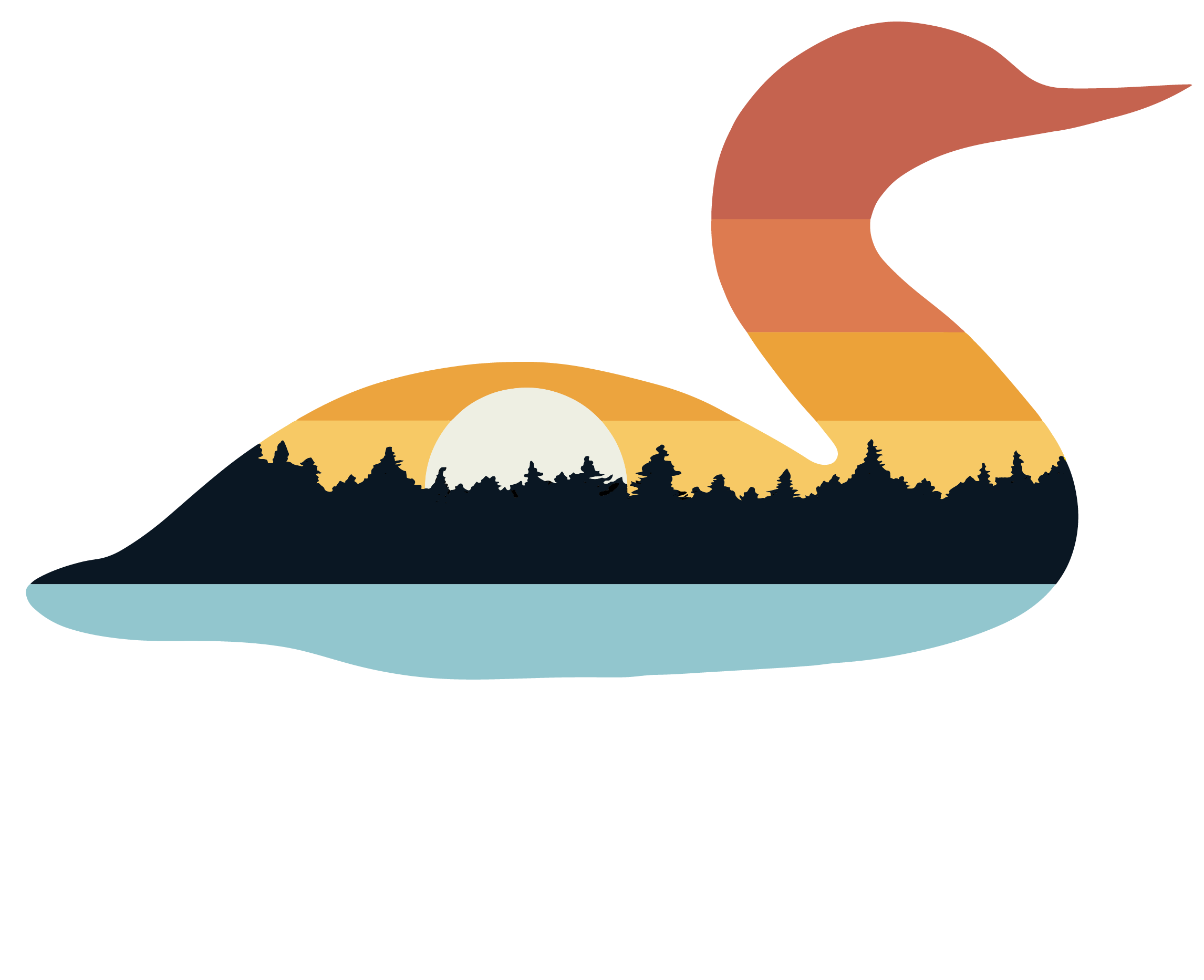 Woman Lake Lodge