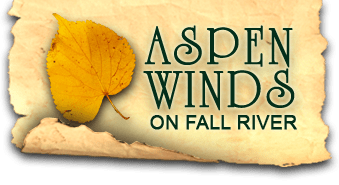 Aspen Winds on Fall River