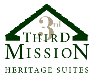 Third Mission Heritage Suites
