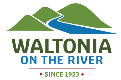 Waltonia Lodge
