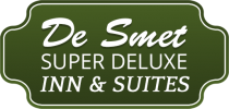 De Smet Super Deluxe Inn & Suites