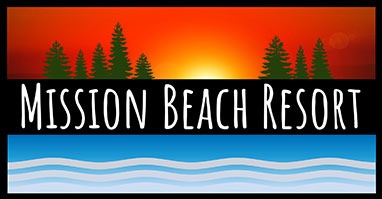 Mission Beach Resort Logo