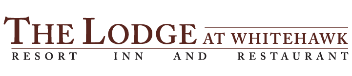 The Lodge at Whitehawk Logo
