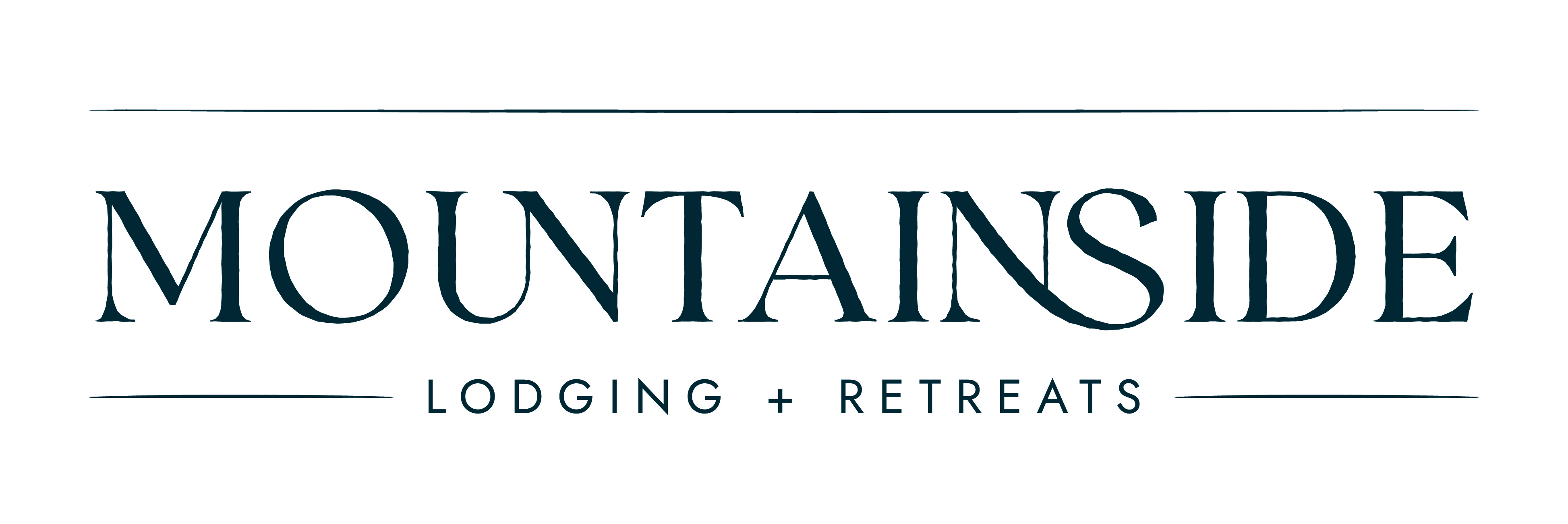 Mountainside logo