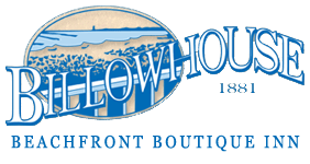 BillowHouse Beachfront Boutique Inn