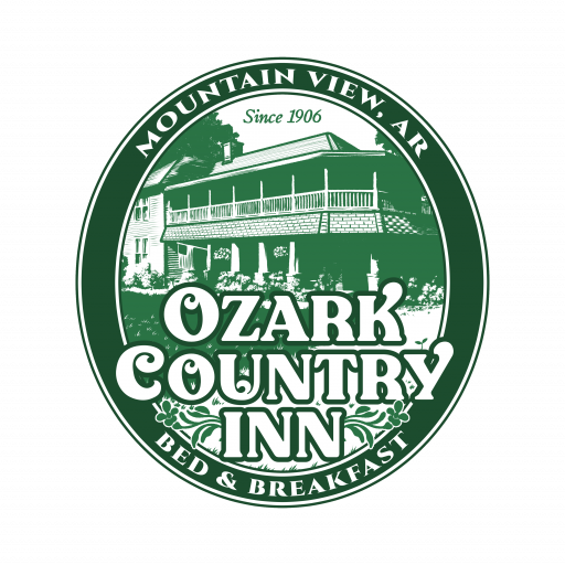 Ozark Country Inn Logo