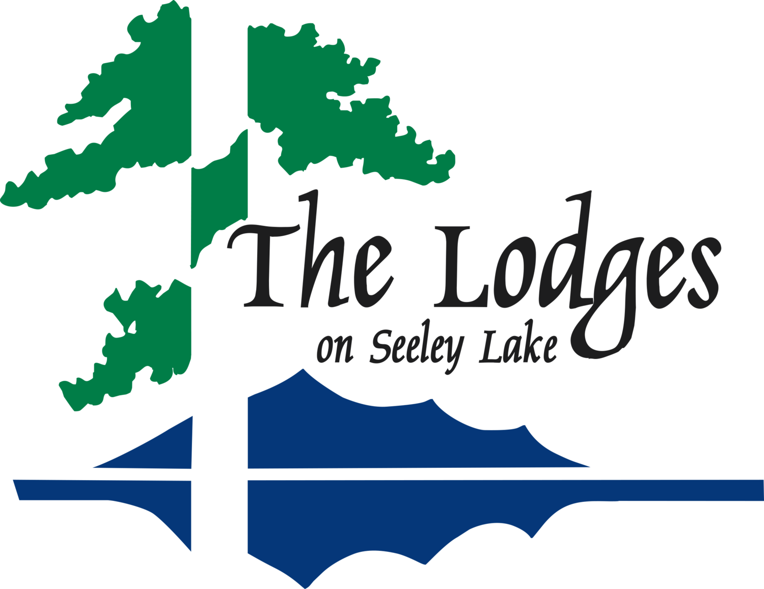 The Lodges on Seeley Lake