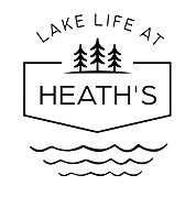 Heath's Resort logo
