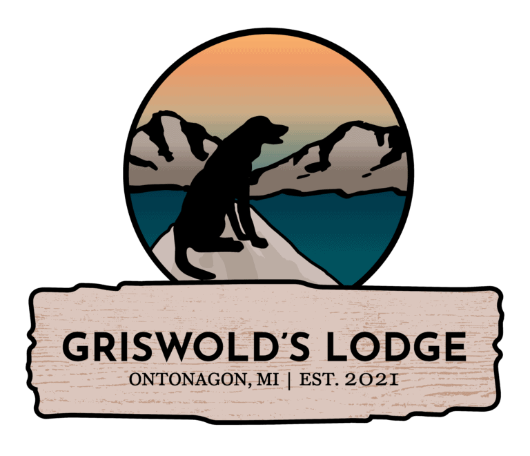 Griswold’s Lodge Logo