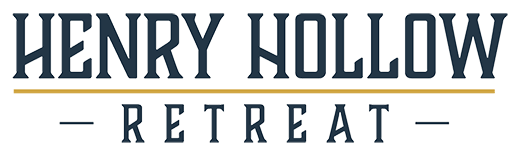 Henry Hollow Retreat