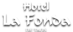 Hotel La Fonda Taos