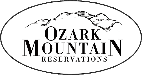 Ozark Mountain Reservations Logo