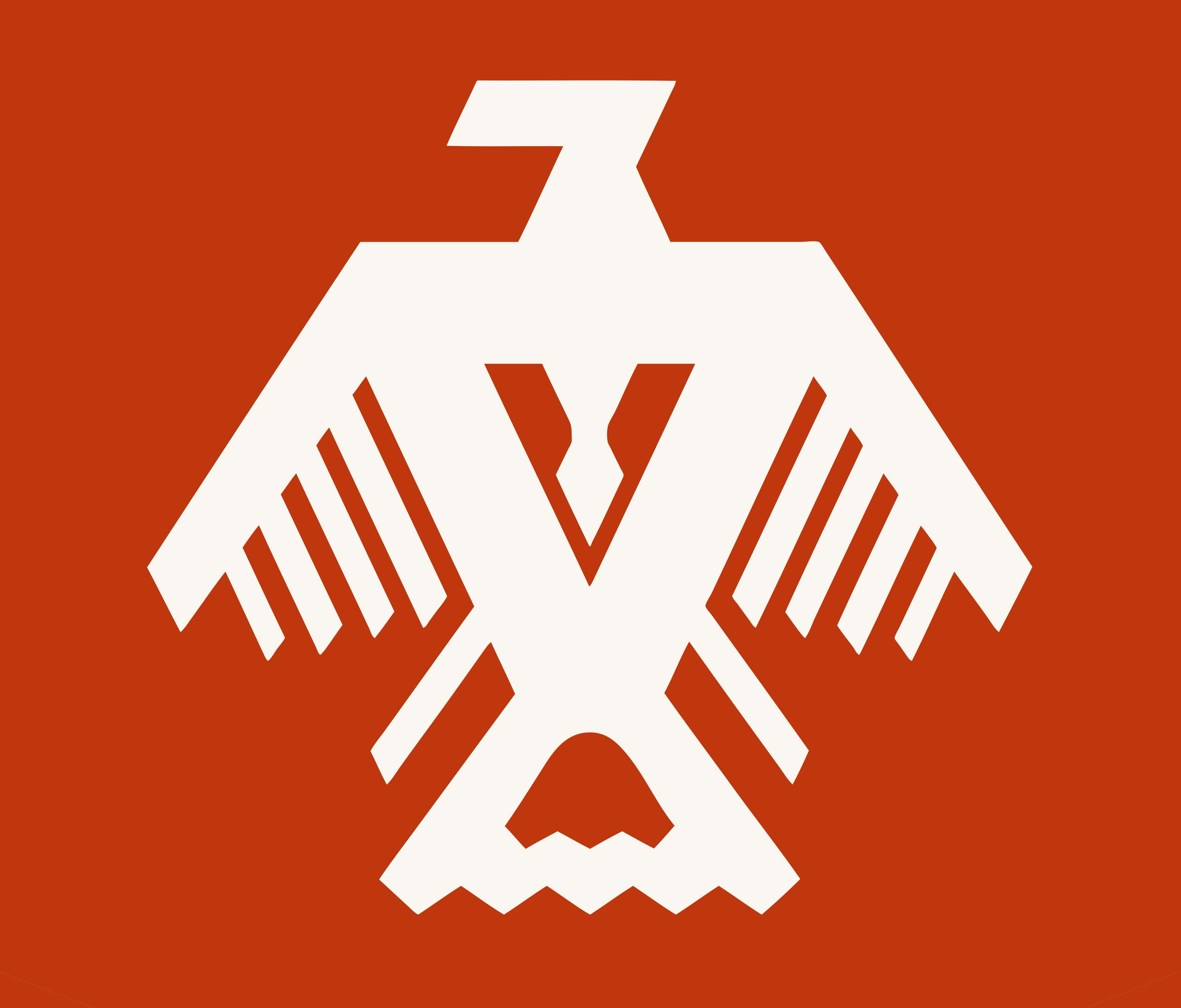 The Thunderbird - THE Resort on Rainy Lake