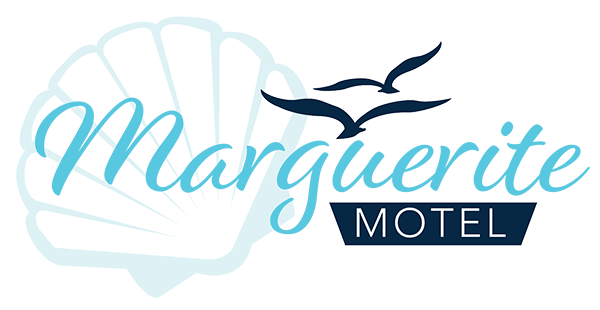 Marguerite Motel Logo