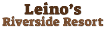 Leino's Riverside Resort