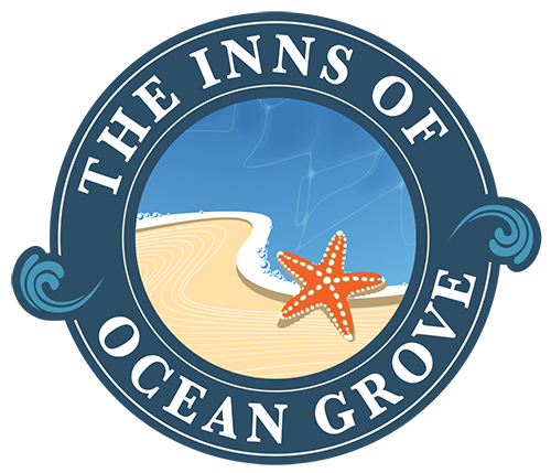 The ocean plaza Hotel & The Ocean View Inn Logo