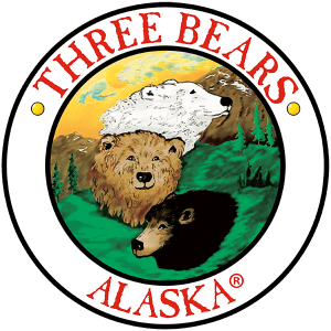 Three Bears Tok Motel