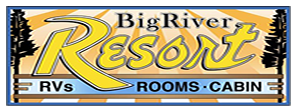 Big River Resort website