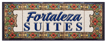 Fortaleza Suites Logo