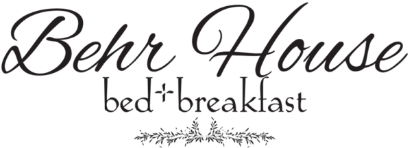 Behr House Bed & Breakfast