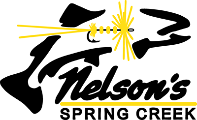 Nelson’s Spring Creek logo