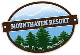 Mounthaven Resort (Ashford, Washington)