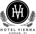 Hotel Vienna Logo