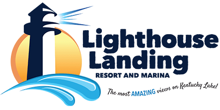 Image of Lighthouse Landing logo.