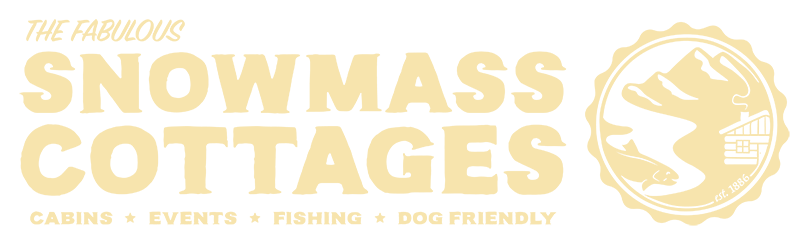 Snowmass Cottages Logo