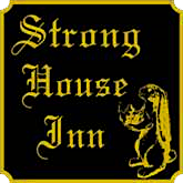 Strong House Inn Logo