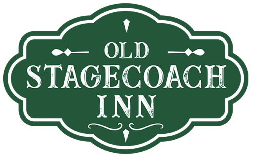 Old Stagecoach Inn logo