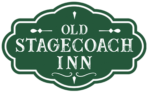 The OId Stagecoach Inn