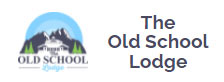 The Old School Lodge Logo