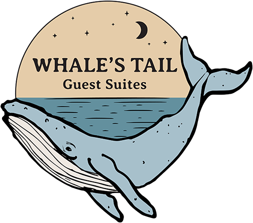 whales tail guest suites