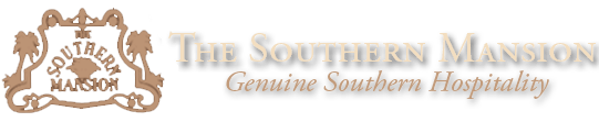 The Southern Mansion Logo